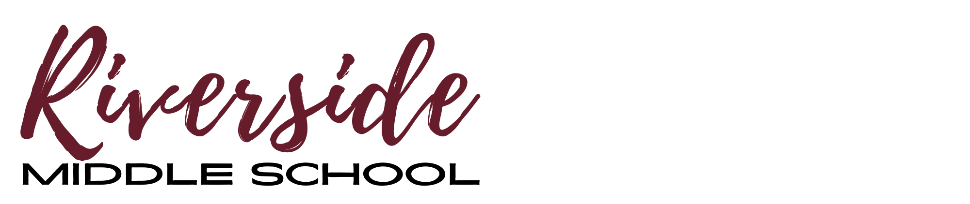 Riverside Middle School Logo